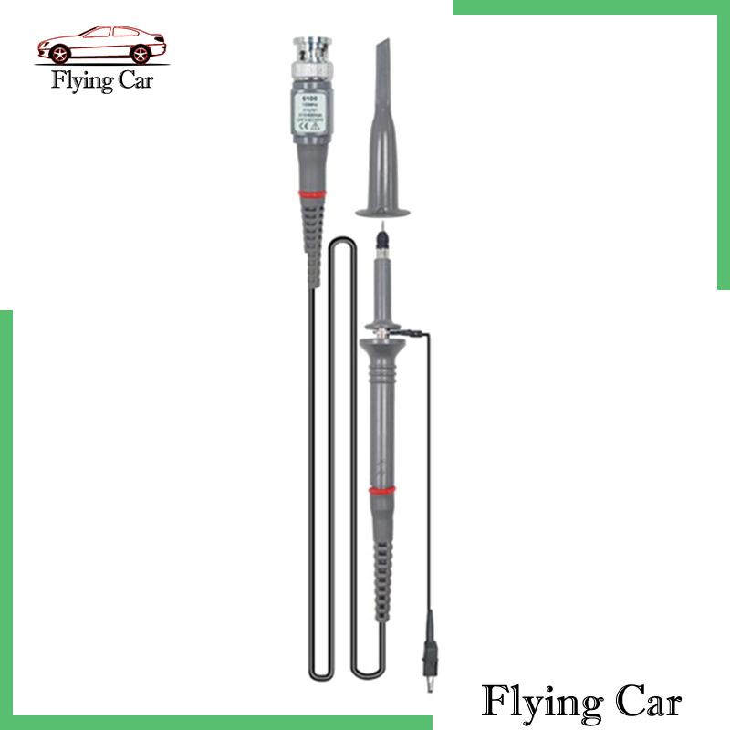 Đầu Dò Dao Động Ô Tô Lzdjfmy2 P6100 P6100 Và Bộ Chuyển Đổi