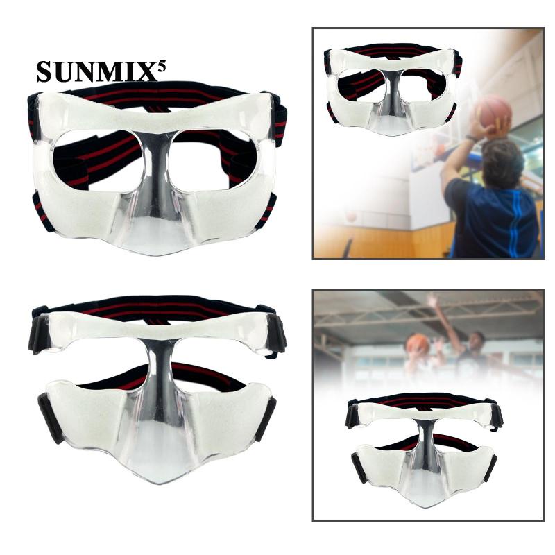 Vỏ Bọc Bảo Vệ Mũi Bền Bỉ Có Thể Điều Chỉnh Cho Nam Nữ