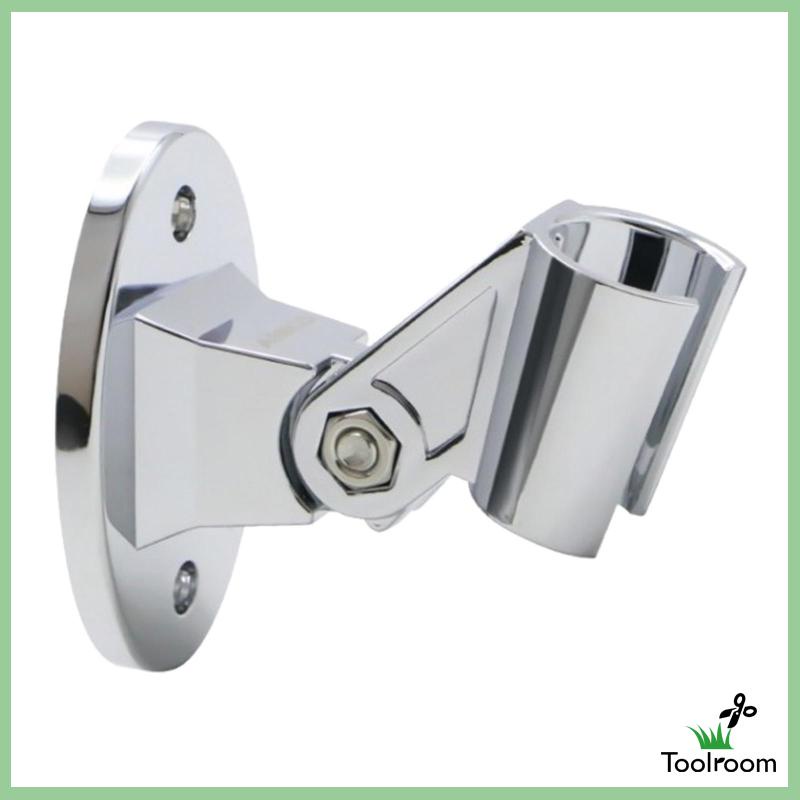 Giá Đỡ Vòi Hoa Sen Gắn Tường Tiện Dụng Cho Phòng Tắm