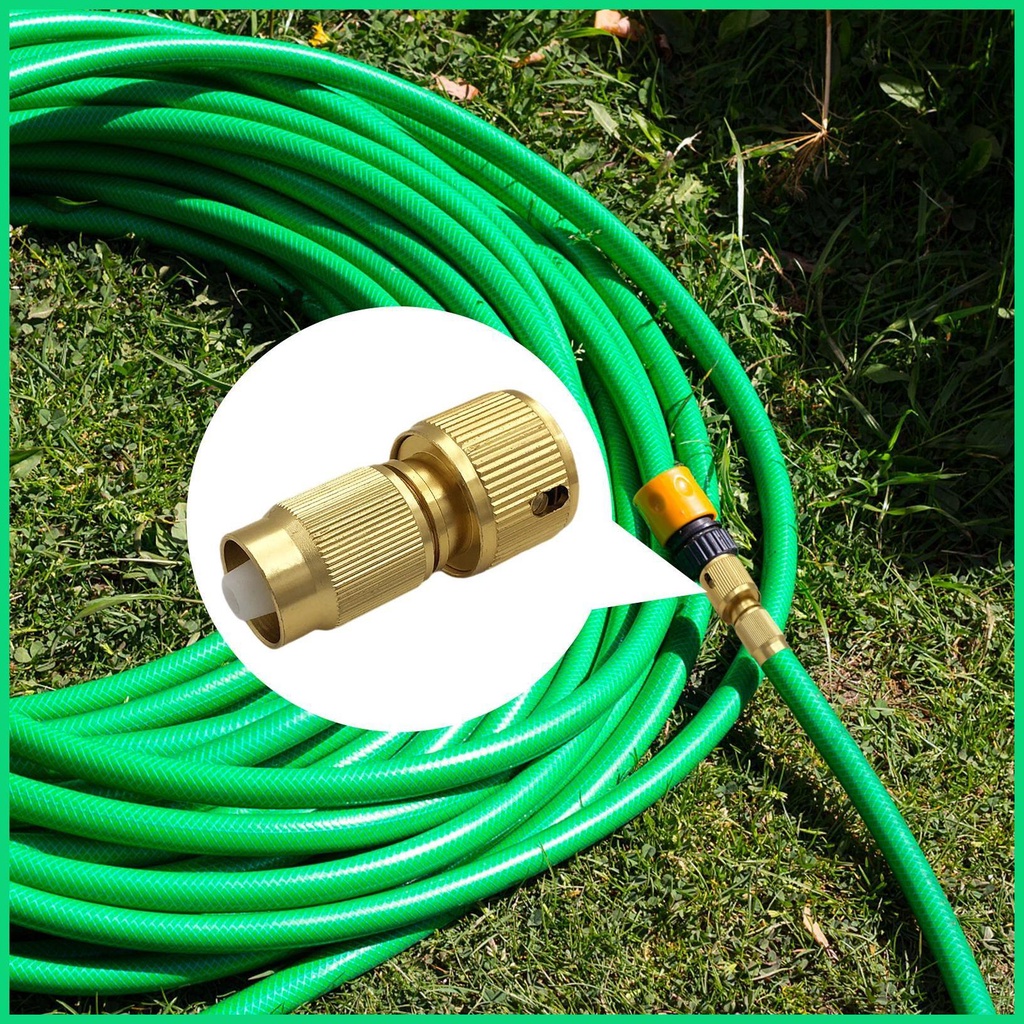 Đầu Nối Ống Nước Nhanh Chóng Thông Dụng Cho jiwvn jiwvn