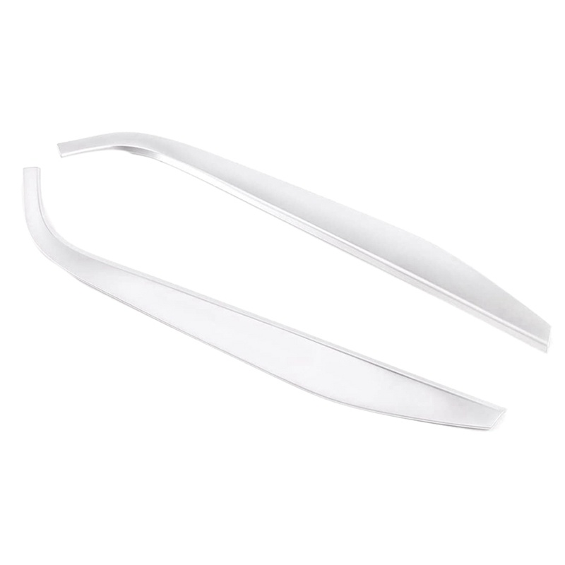 Miếng Dán Trang Trí Bảng Điều Khiển Xe Hơi Mercedes Benz A CLA Class W177 C118 A180 A200 A220