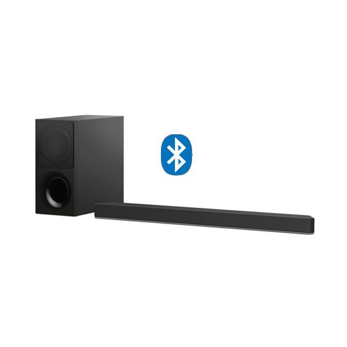 SONY S500RF - Dàn âm thanh Soundbar Sony 5.1 HT-S500RF