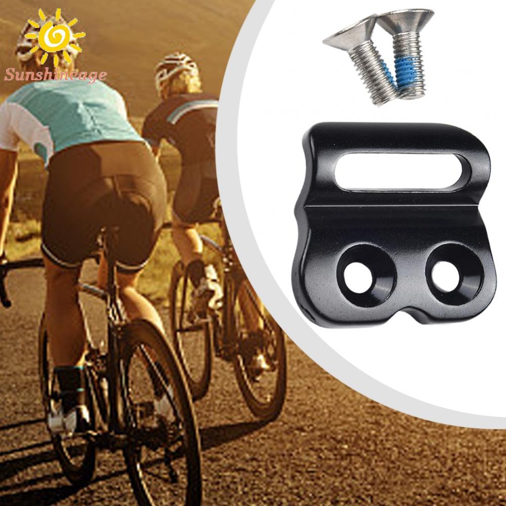 Móc Treo Cùi Đề Xe Đạp Thay Thế Bằng Hợp Kim Nhôm