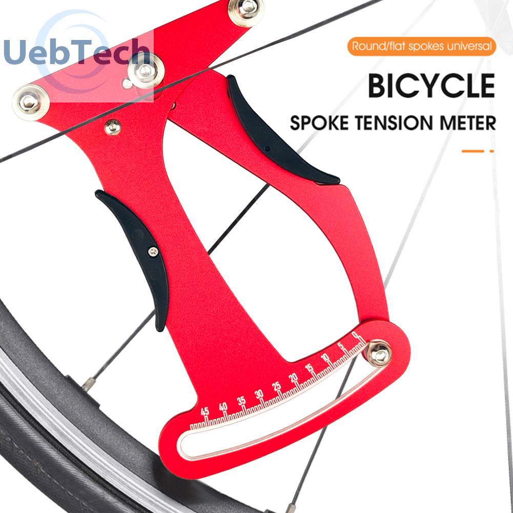Dụng Cụ Kiểm Tra Độ Căng Căm Xe Đạp