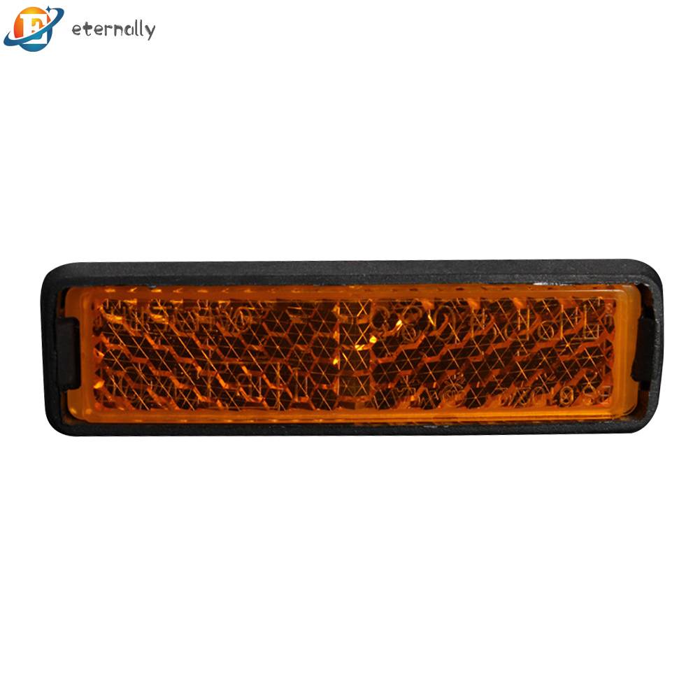 Bàn Đạp Phản Quang An Toàn Cho Xe Đạp Leo Núi