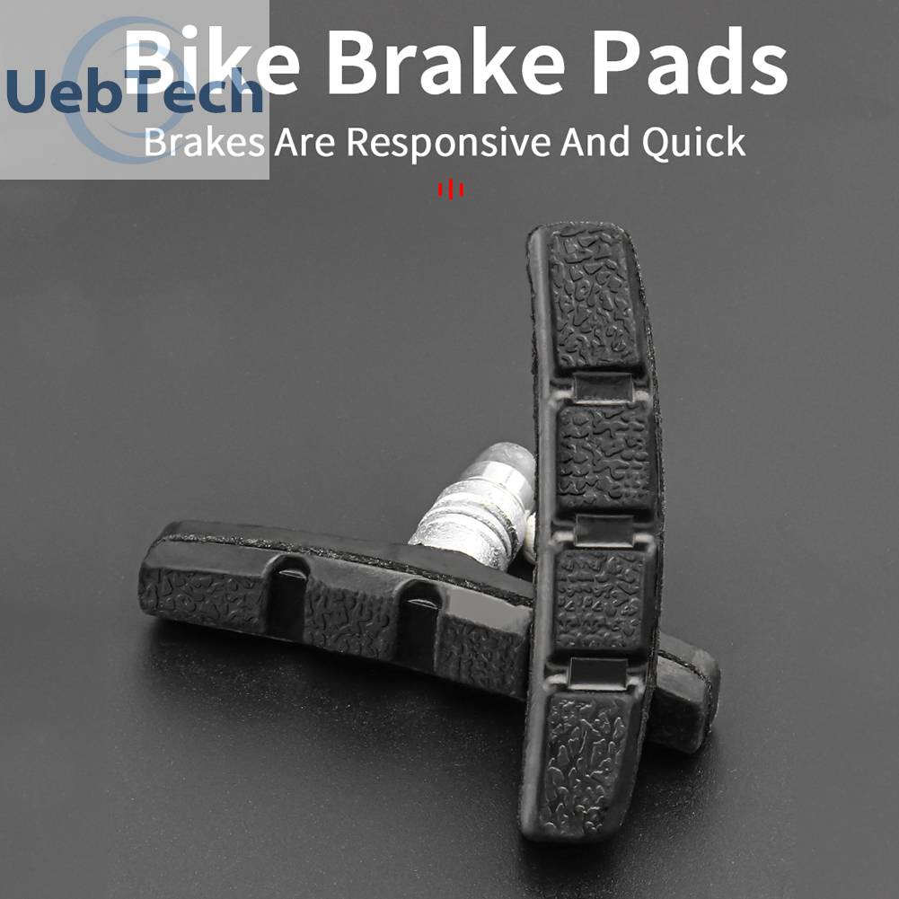 Má Phanh Cao Su Thay Thế Cho Xe Đạp MUQZI