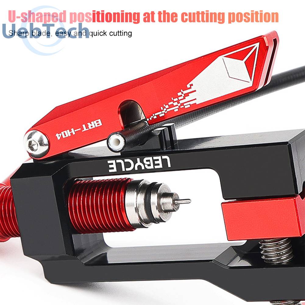 Dụng Cụ Tháo Lắp Ống Dầu Xe Đạp Leo Núi Chuyên Dụng