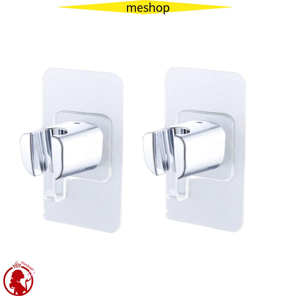 Giá Đỡ Đầu Vòi Hoa Sen Tự Dính Tùy Chỉnh Không Cần Khoan Tiện Dụng Cho Nhà Tắm