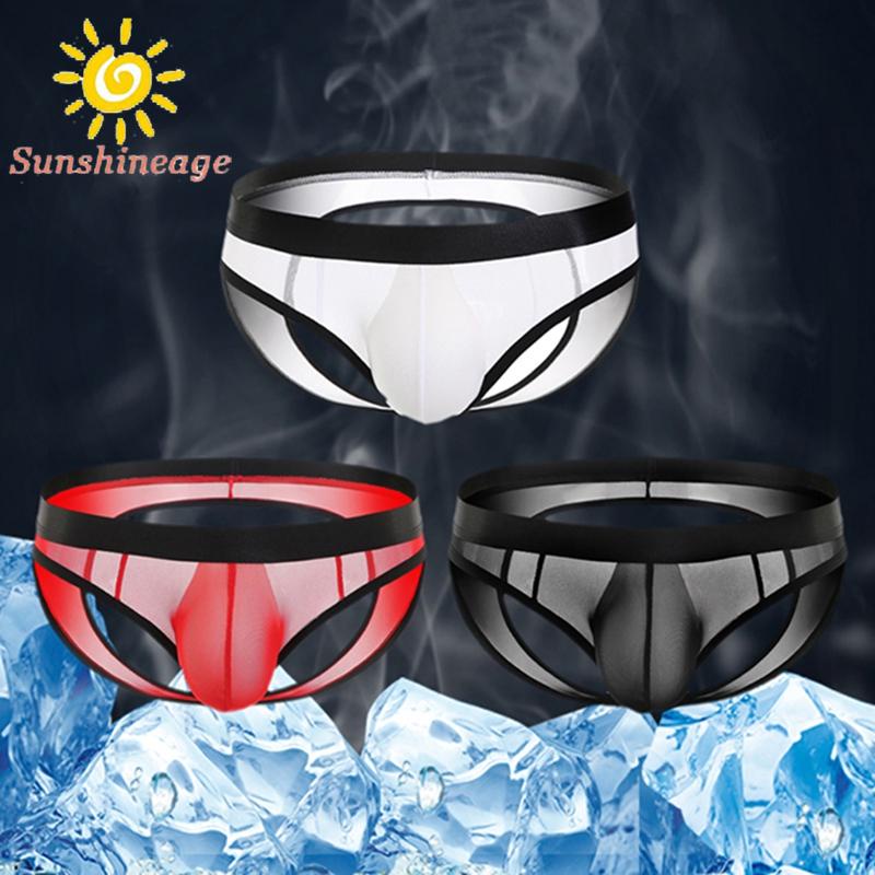 Quần Lót Nam Thoáng Khí Gợi Cảm