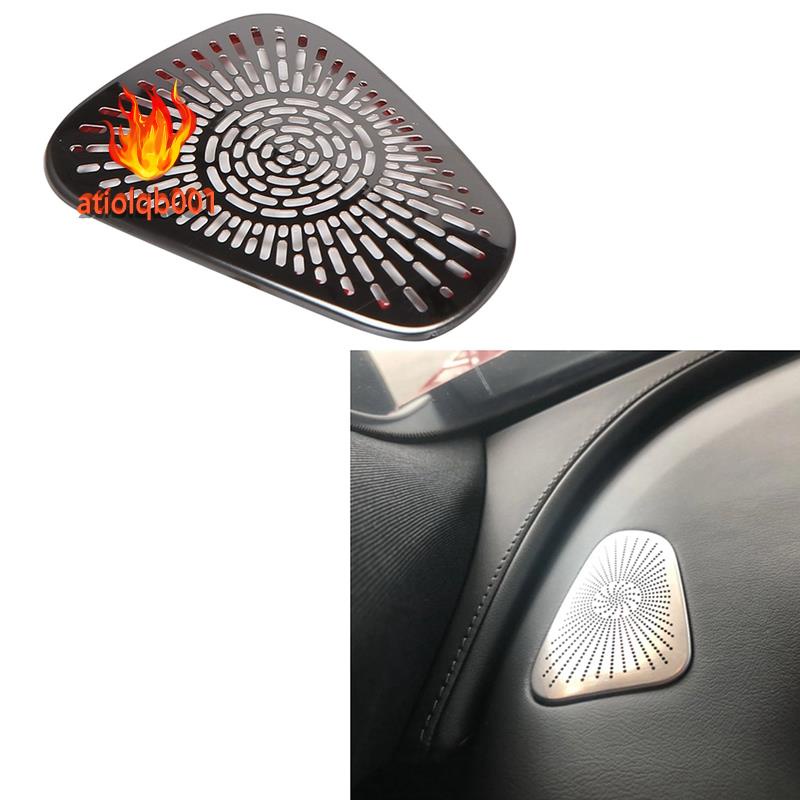 Vỏ Bọc Loa Âm Thanh Cho Mercedes Benz C-Class W206 C260 2022