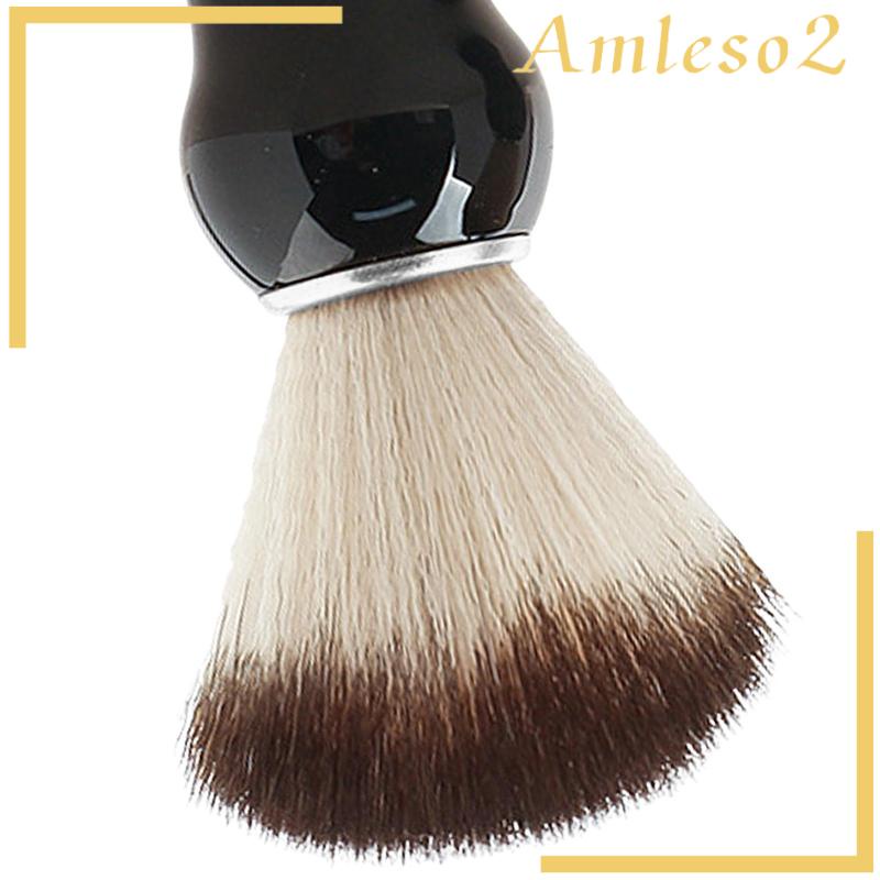 Cọ Cạo Râu Chuyên Dụng Cho Salon Làm Quà Sinh Nhật