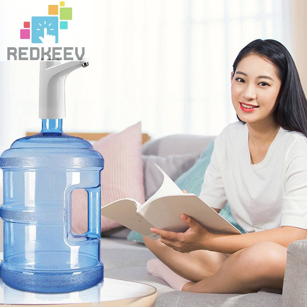 Vòi Xịt Nước Tự Động Bằng Điện Thiết Kế Nhỏ Gọn Thông Dụng