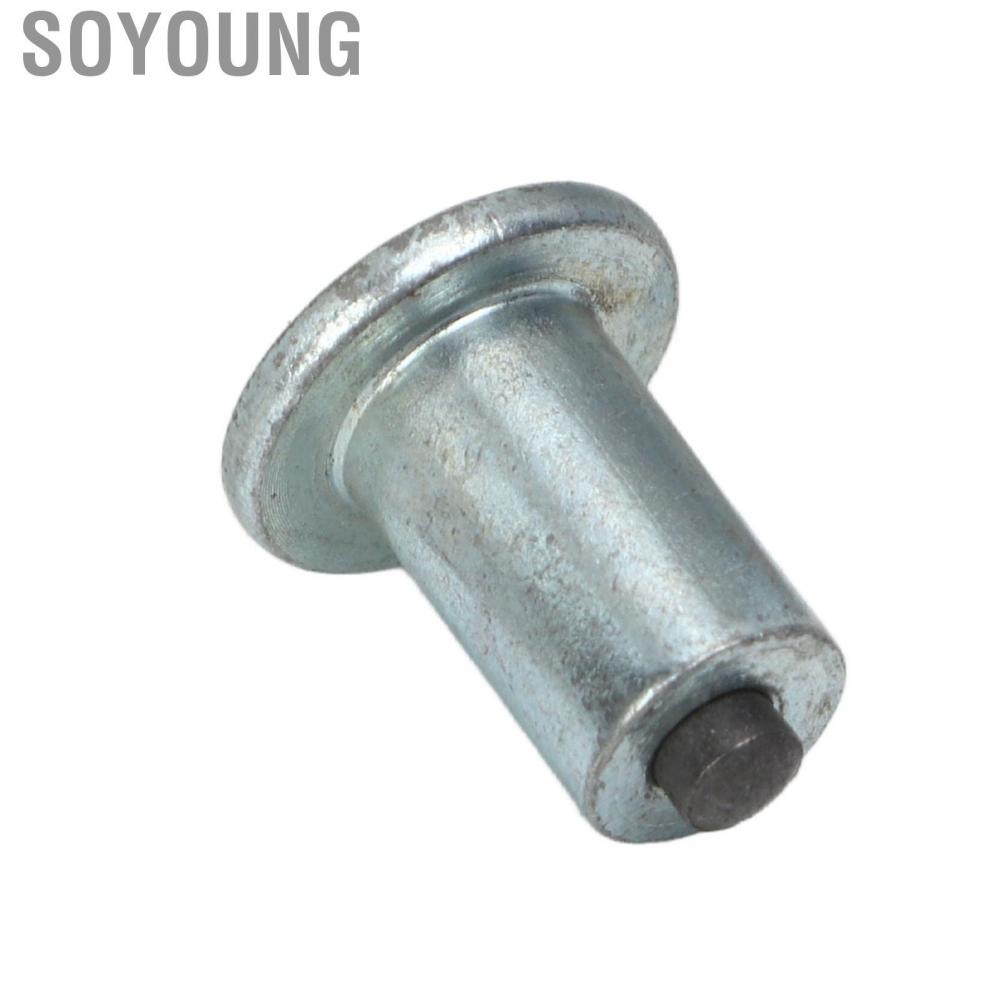 Soyoung Truck Tire Studs Tires Spikes  Skid Forklift