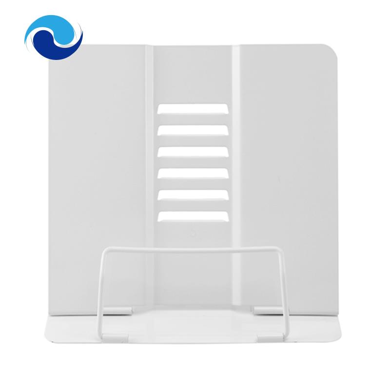 Giá Đỡ Sách Bằng Kim Loại Có Thể Điều Chỉnh Bảo Vệ Mắt