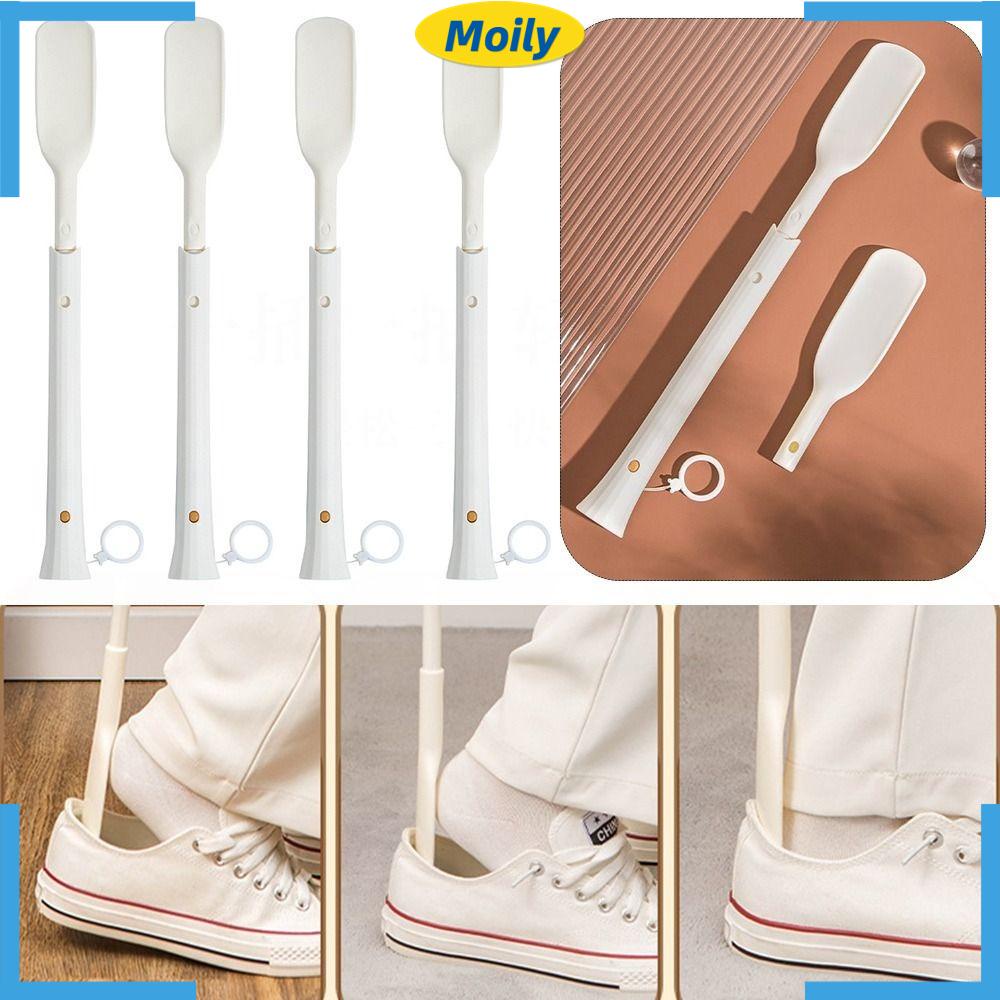 MOILYVN Dụng Cụ Hỗ Trợ Mang Giày Chuyên Nghiệp Cho Nam Và Nữ
