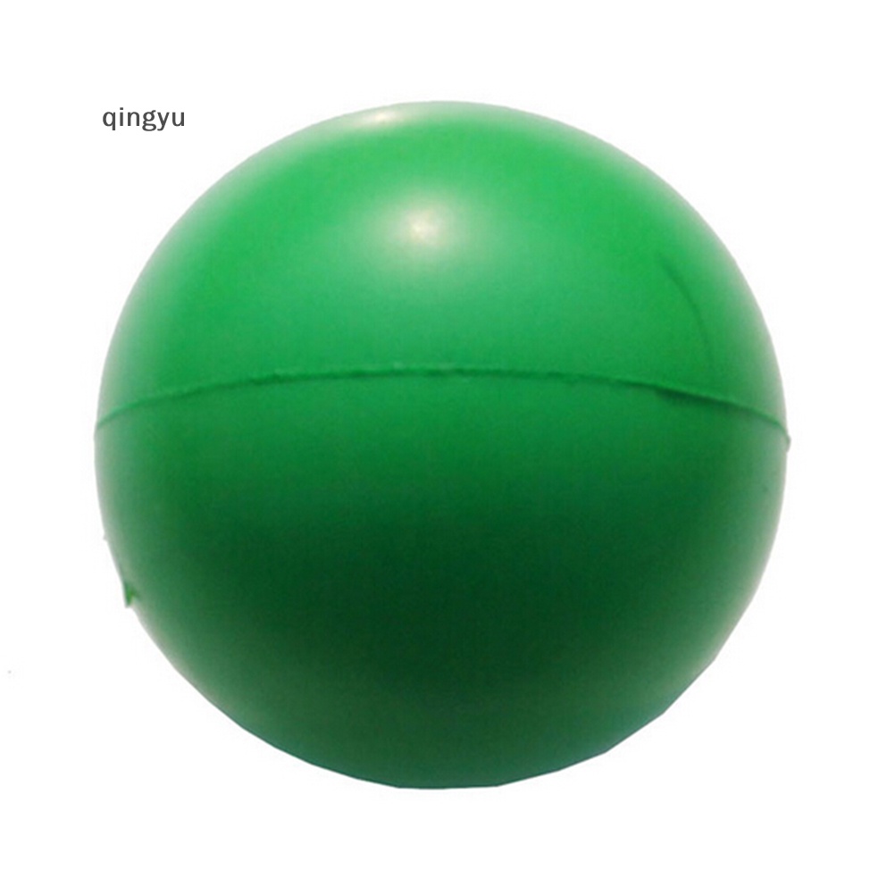 Qingyu Đồ Chơi Bóng Xốp Bóp Giảm Căng Thẳng Cho Trẻ Em