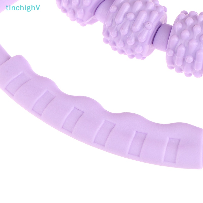 Dụng Cụ Kẹp Mát Xa Chân Annular Dùng Tập Yoga