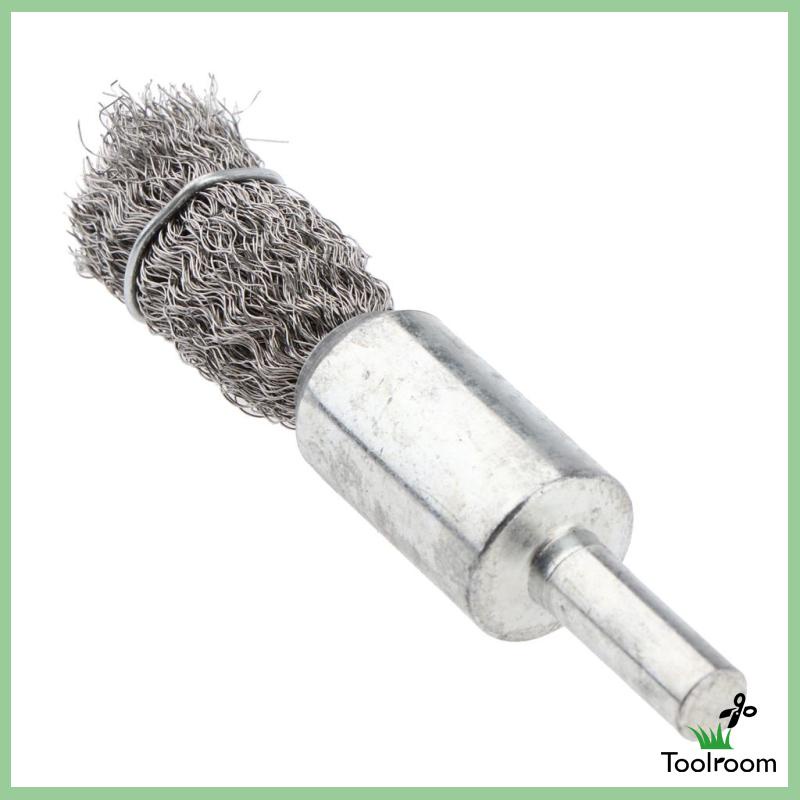 Bút Lông Bằng Thép Không Gỉ 6mm 6X25Mm 0.3