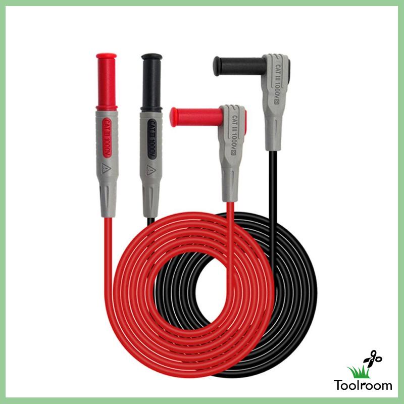 Set 8 Đầu Dò Đa Năng