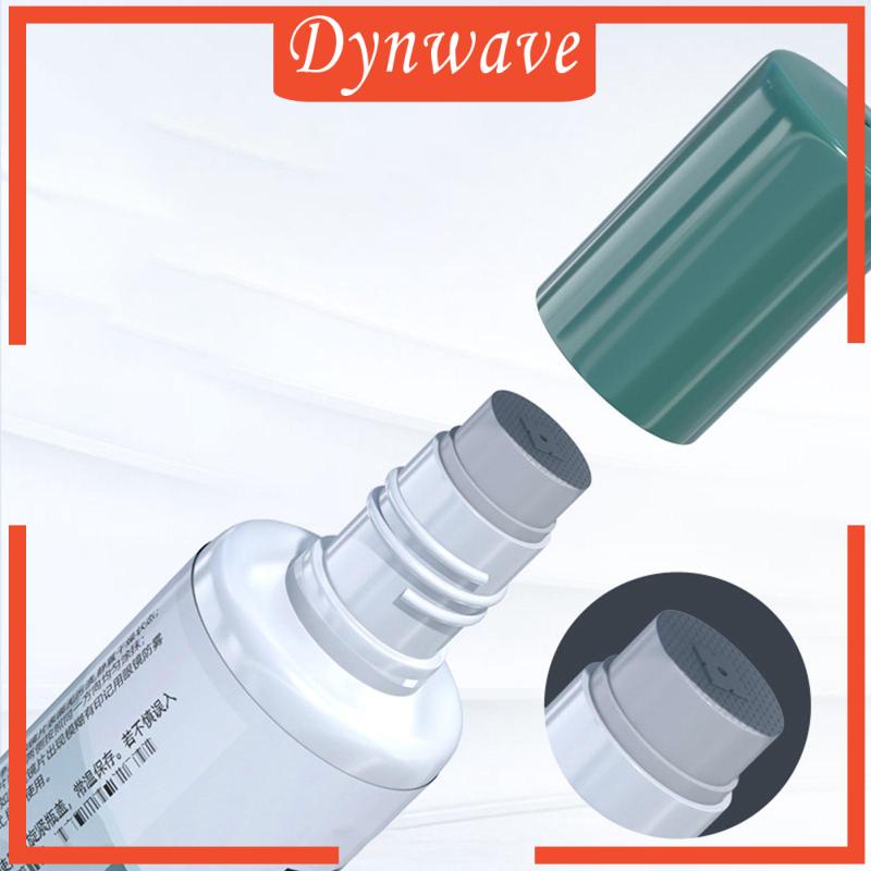 Bình Xịt Vệ Sinh Kính Chống Sương Mù Cho Đồng Hồ / Mắt Kính / Thể Thao