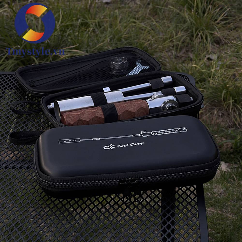 Túi Đựng Dụng Cụ Nướng Bbq Tiện Lợi