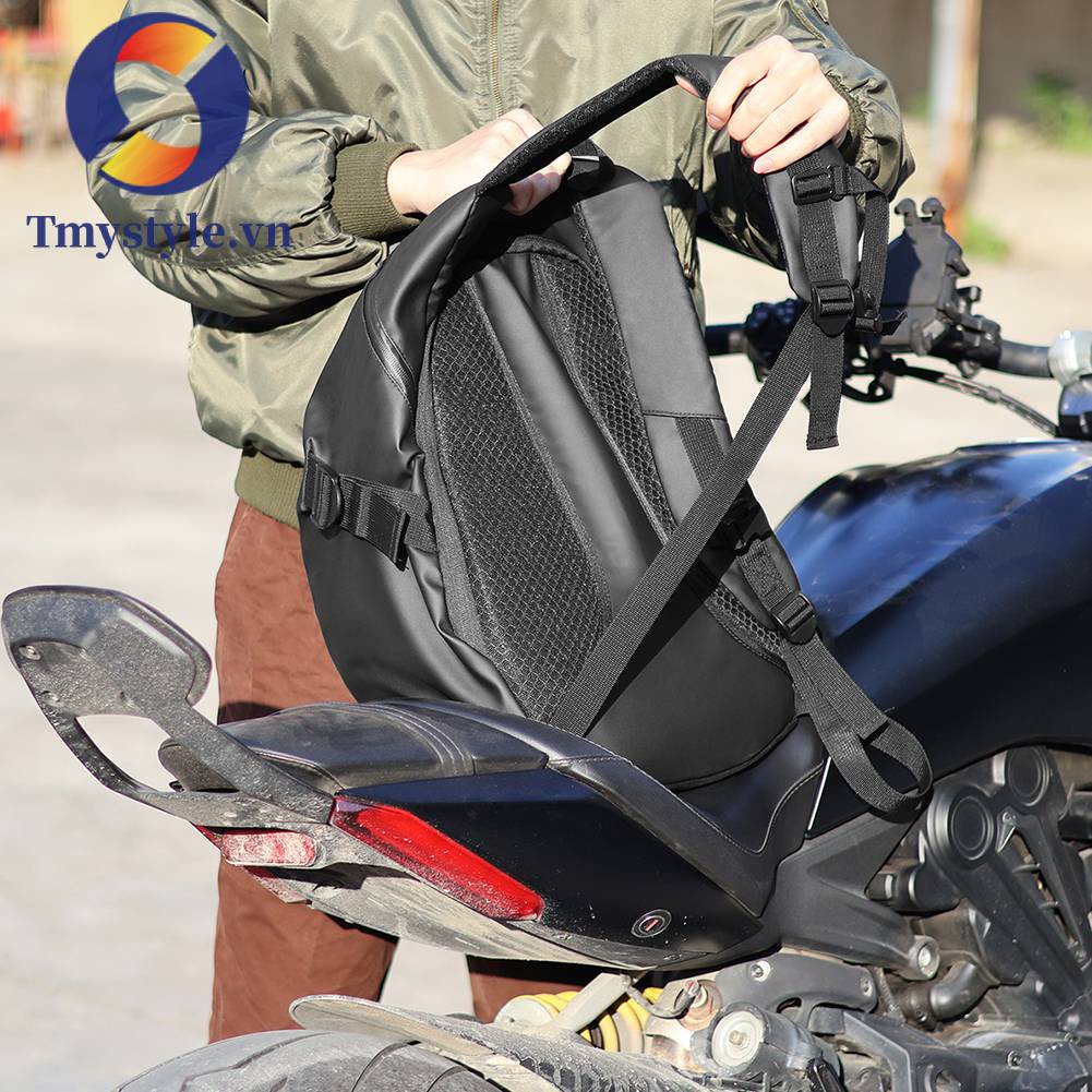 Ba Lô Du Lịch Sức Chứa Lớn Siêu Nhẹ