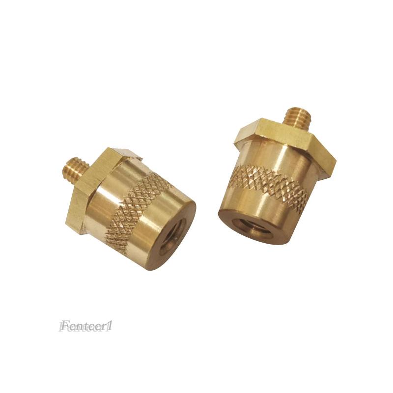 Đầu Nối Dài Pin Dễ Lắp Đặt Chuyên Dụng