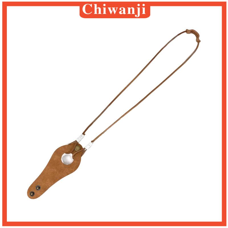 Dây Kẹp Kính Mát Gắn Cổ Dùng Khi Đi Du Lịch / Leo Núi