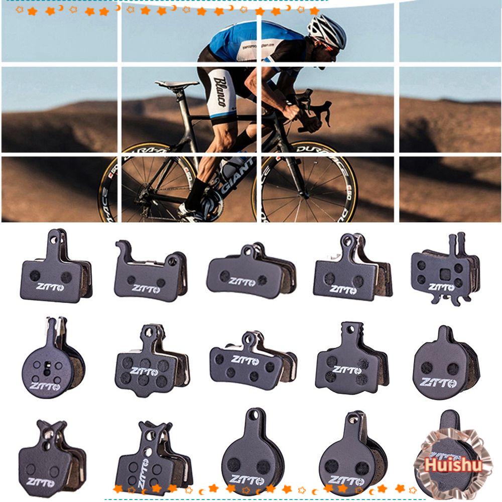 HS Má Phanh Xe Đạp Leo Núi Nhiều Kiểu Dáng Chất Lượng Cao