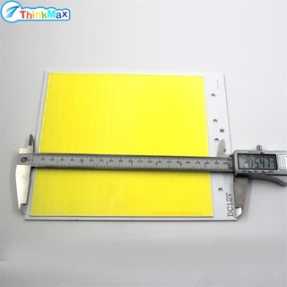 Thinkmax Chip Đèn Led Cob 200x180mm 12V 120w Cho Bóng Đèn Pha
