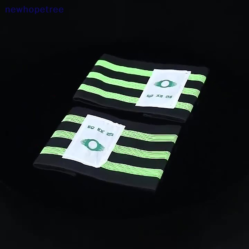 1 Dây Đai Phản Quang Gắn Xe Đạp Leo Núi Tiện Dụng