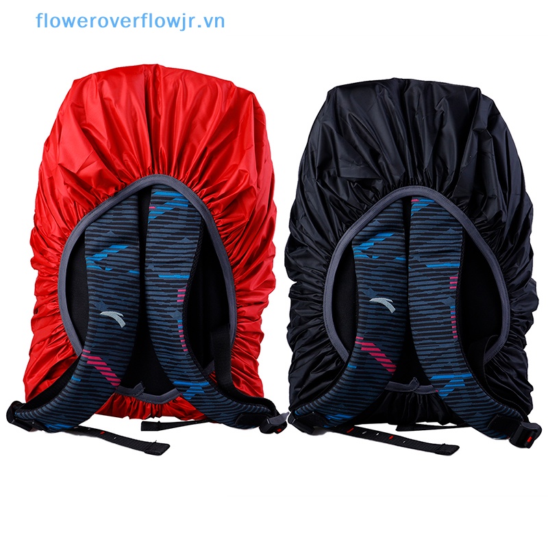 Ba Lô Chống Nước Mưa Bụi Bẩn 30-40L