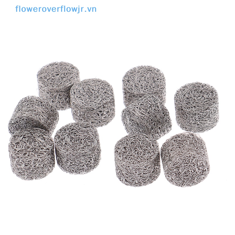 1 / 5 * Vòi Lọc Nước Nóng Bằng Thép Không Gỉ Tiện Dụng