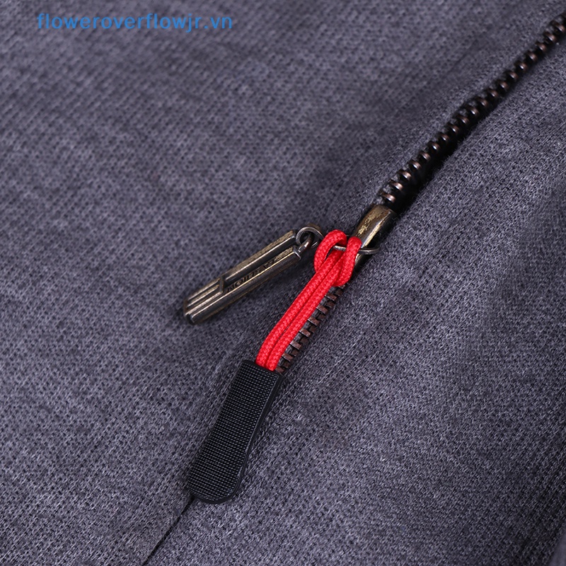Dây Kéo Khóa Thay Thế Chuyên Dụng Cho Dây Kéo