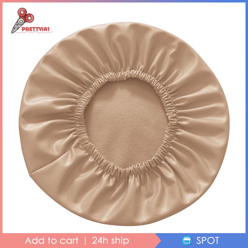 Vỏ Bọc Ghế Chất Liệu Da PU Co Giãn Chống Thấm Nước Màu Xám