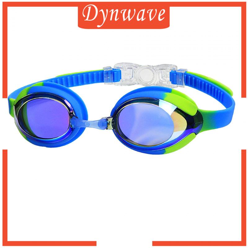 Kính Bơi Thoải Mái Chất Lượng Dành Cho Bé