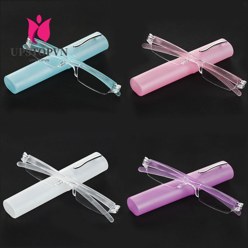 UPSTOPVN Kính Đọc Sách + 1.0 1.5 2.0 Đến 4.0