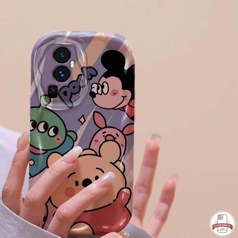 Ốp Điện Thoại Cho Vivo Y02 Y91 Y51 Y12s Y11 Y35 Y12 Y22 Y22s Y21s Y20i Y16 Y21 Y17 Y51A Y31 Y95 Y91C Y30 Y33s Y20 Y15s Y12i Y15