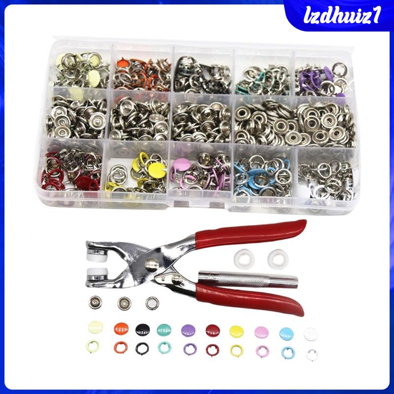 Nút Bấm Dùng Làm Túi Xách Quần Jean DIY