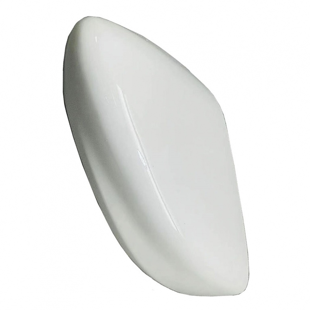 Nắp Gương Chiếu Hậu Bên Trái Màu Trắng Cho Nissan Altima 2.5L 3.5L Sedan 13-17