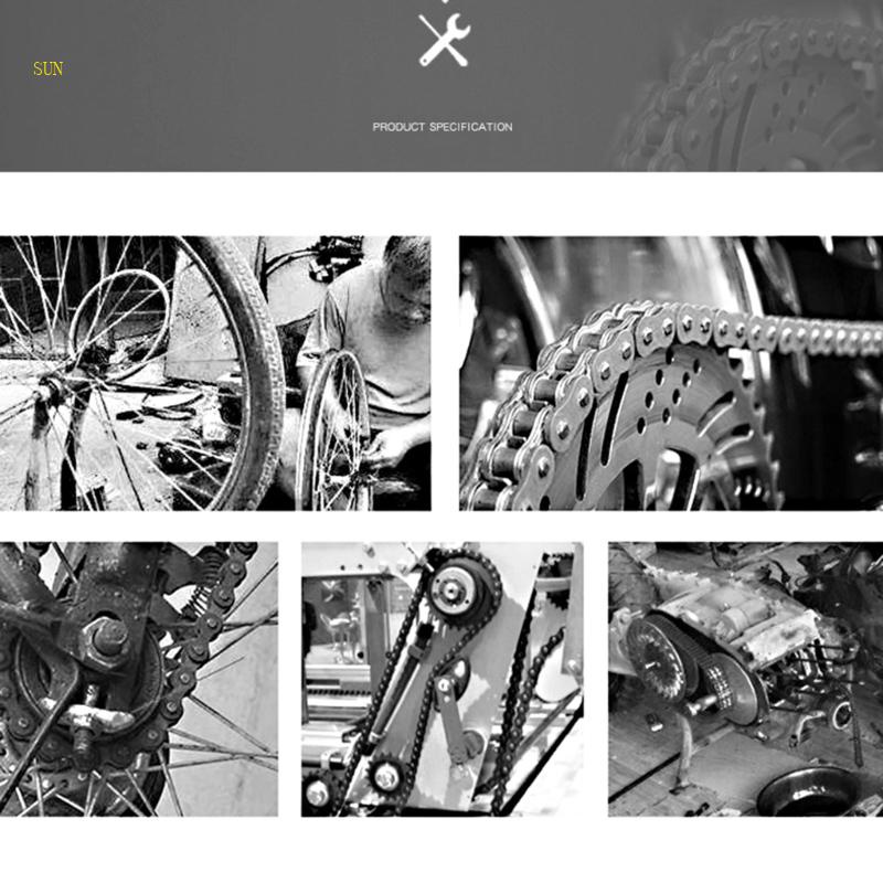 Dụng Cụ Cắt Xích Xe Máy Chuyên Dụng Cho 415 420 428 520 525 530