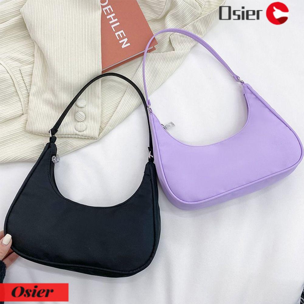 OSIER1 Túi Xách Đeo Vai Thời Trang Mùa Hè Dành Cho Nữ