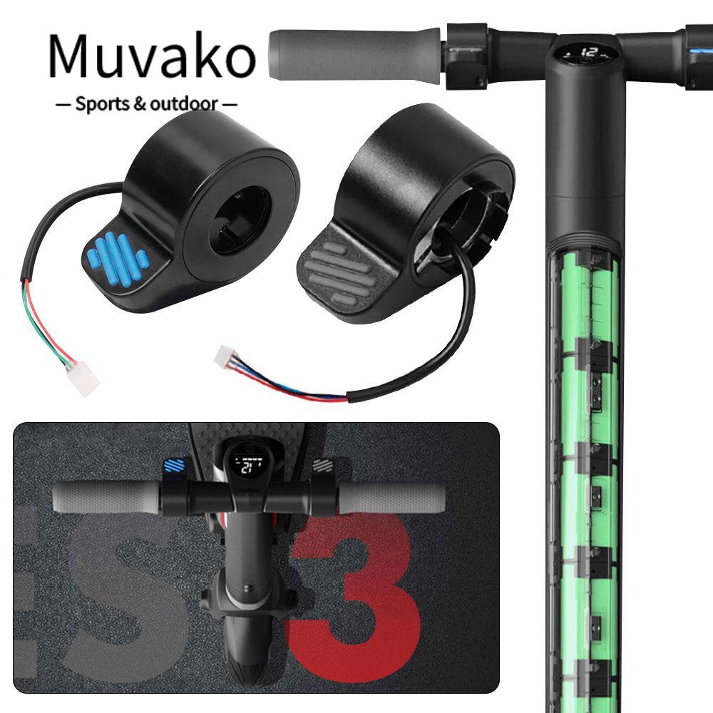 MUVAKO Phụ Tùng Cao Cấp Cho Xe Điện Ninebot ES1 ES2 ES3 ES4