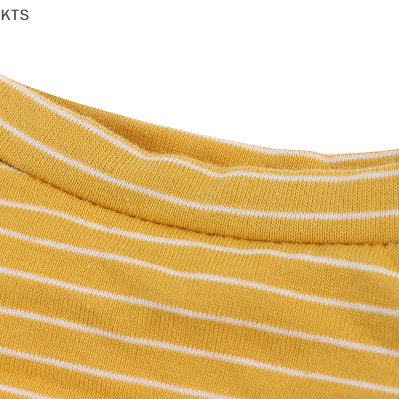 Kts KTS ​Bộ Quần Áo Len Cho Búp Bê 20Cm