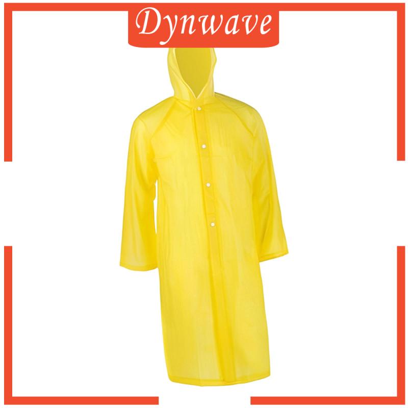 Áo Mưa Dáng Dài Cho Các Hoạt Động Thể Thao Ngoài Trời