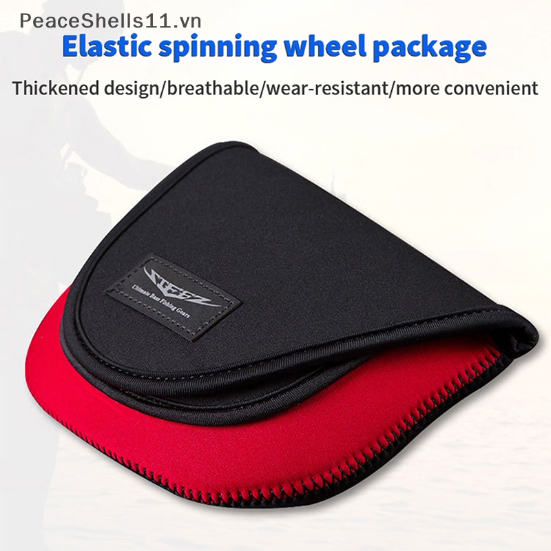 Túi Bảo Vệ Máy Câu Cá Tiện Lợi