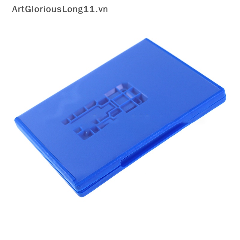 Hộp Đựng Thẻ Game PSV1000 PSV2000.