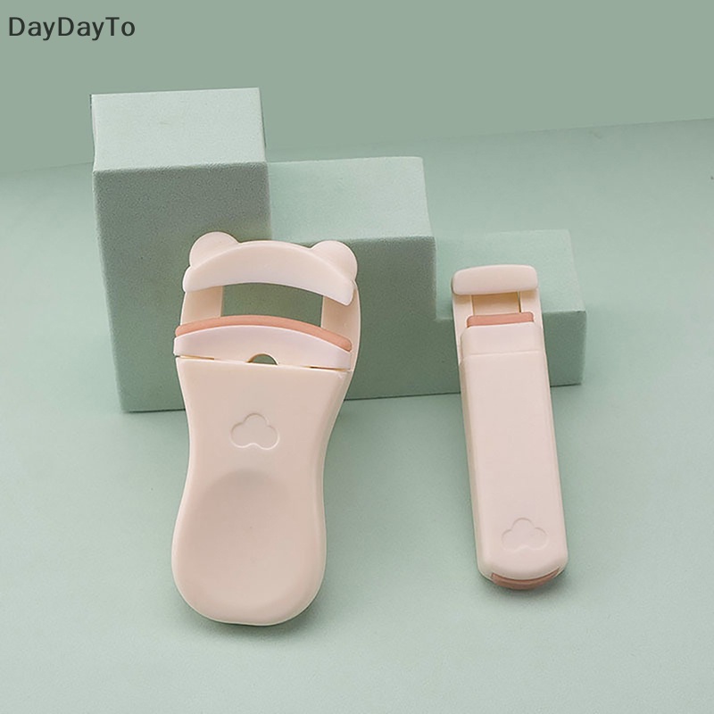 Dụng Cụ Bấm Cong Mi Daydoyto Chuyên Nghiệp Chất Lượng Cao