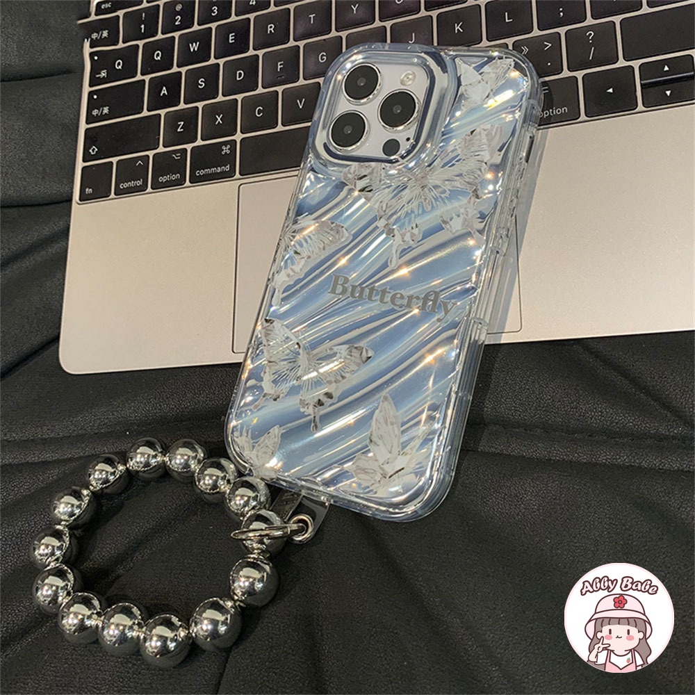 Ốp Điện Thoại TPU Mềm Trong Suốt Lấp Lánh Chống Bụi Có Ngăn Đựng Thẻ Cho IPhone 14 Pro Max 12 11 Pro Max X XS XR 7Plus