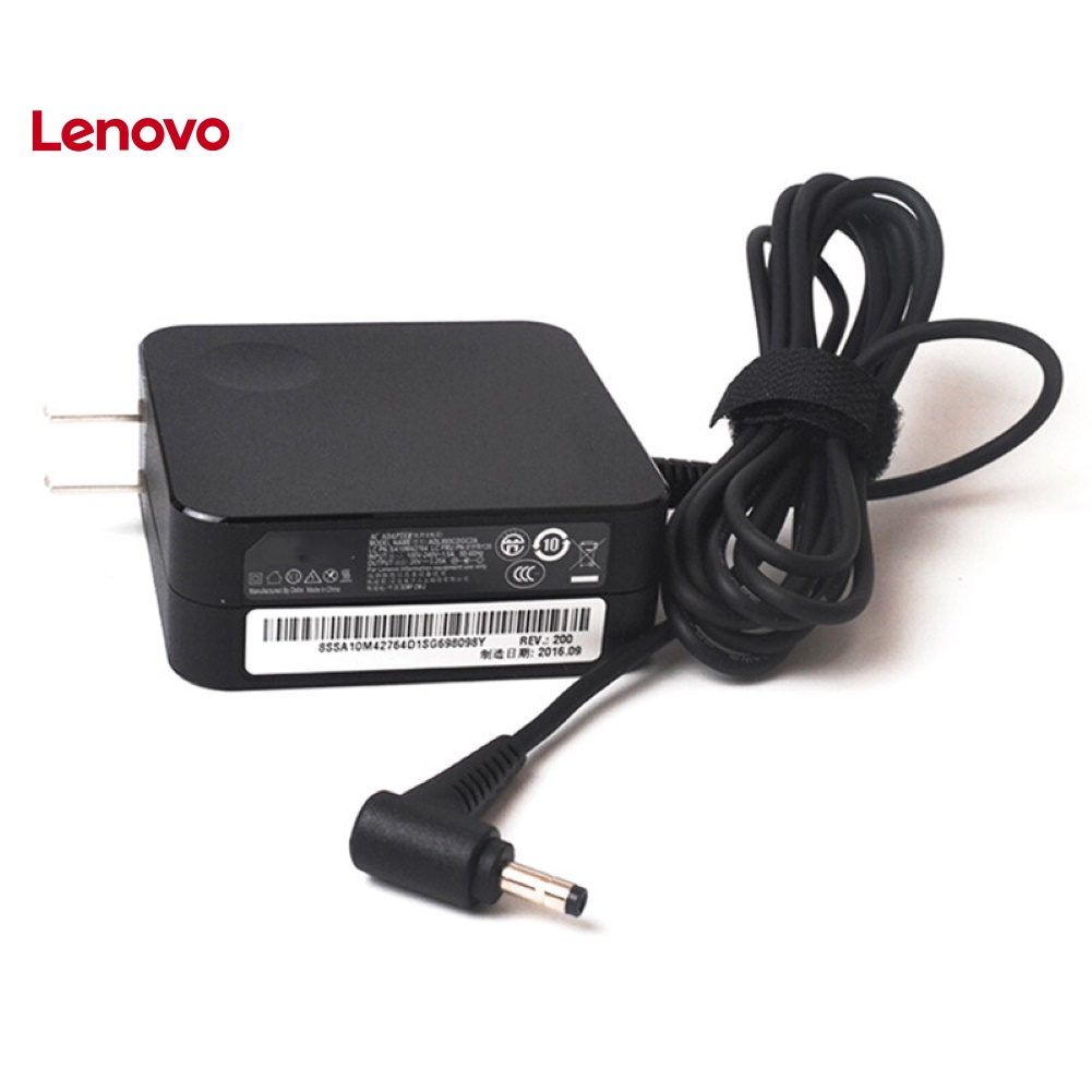 Bộ Sạc Nguồn Hoa Hướng Dương 20V 3.25A Cho Laptop Lenovo Pro YOGA 710 310S-14